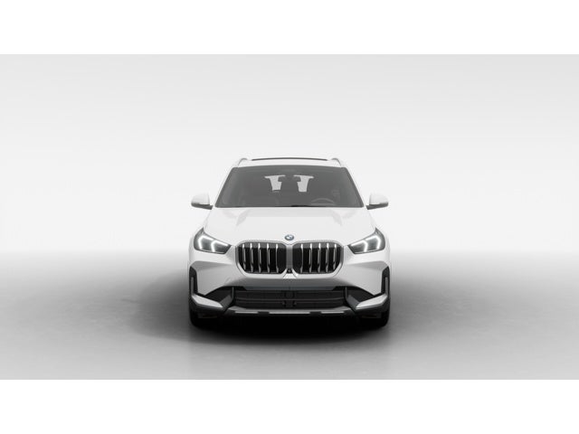 2027 BMW X1 xDrive28i