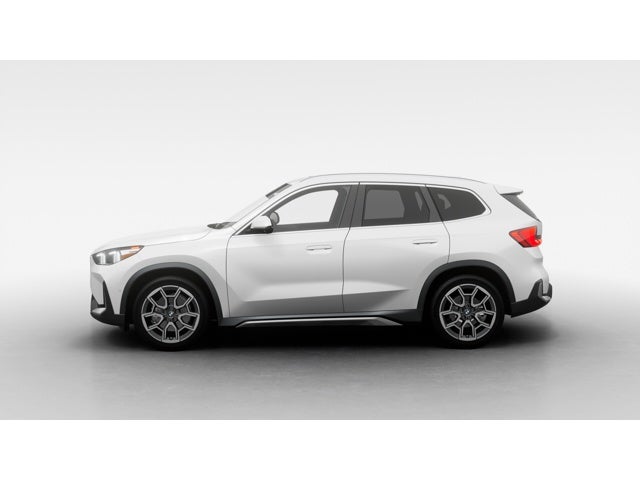 2027 BMW X1 xDrive28i