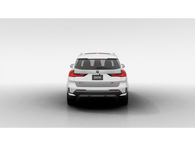 2027 BMW X1 xDrive28i