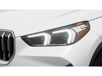 2027 BMW X1 xDrive28i
