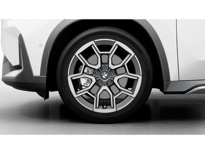 2027 BMW X1 xDrive28i