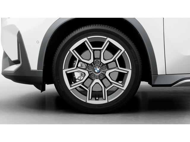 2027 BMW X1 xDrive28i