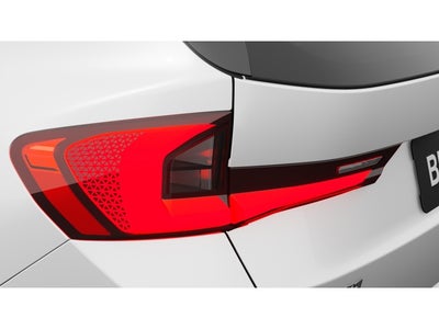 2027 BMW X1 xDrive28i
