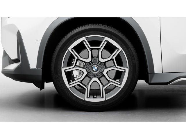2027 BMW X1 xDrive28i