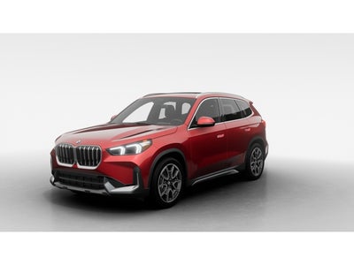 2027 BMW X1 xDrive28i