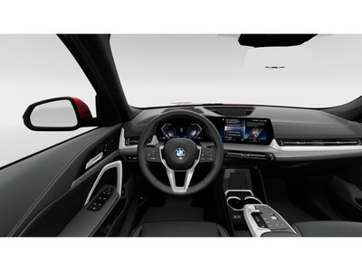 2027 BMW X1 xDrive28i