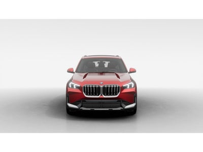 2027 BMW X1 xDrive28i