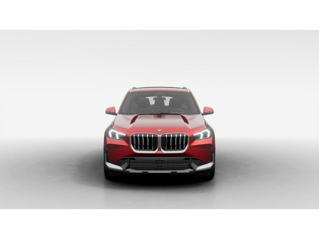 2027 BMW X1 xDrive28i