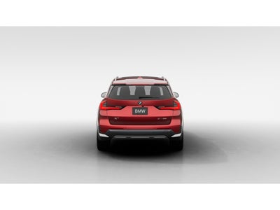 2027 BMW X1 xDrive28i