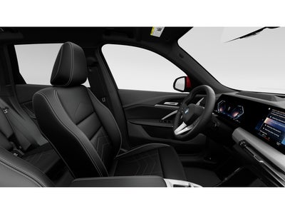 2027 BMW X1 xDrive28i