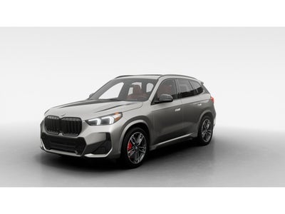 2027 BMW X1 xDrive28i