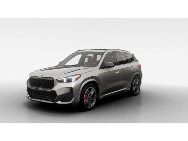 2027 BMW X1 xDrive28i