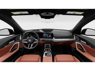 2027 BMW X1 xDrive28i