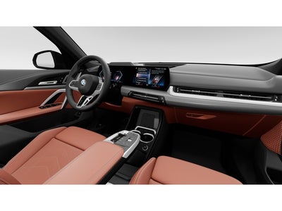 2027 BMW X1 xDrive28i