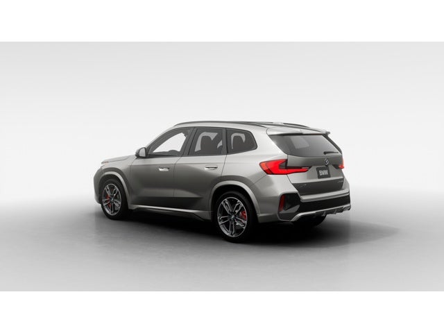 2027 BMW X1 xDrive28i