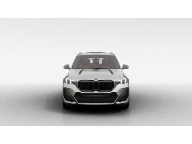 2027 BMW X1 xDrive28i