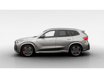 2027 BMW X1 xDrive28i