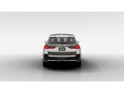 2027 BMW X1 xDrive28i