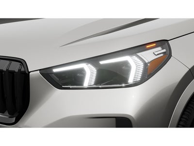 2027 BMW X1 xDrive28i