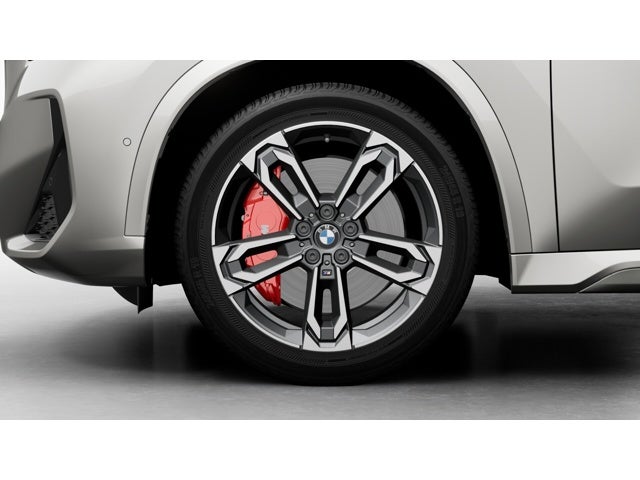 2027 BMW X1 xDrive28i
