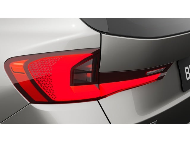 2027 BMW X1 xDrive28i