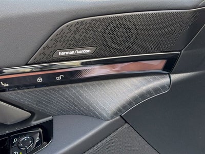 2026 BMW i5 xDrive40