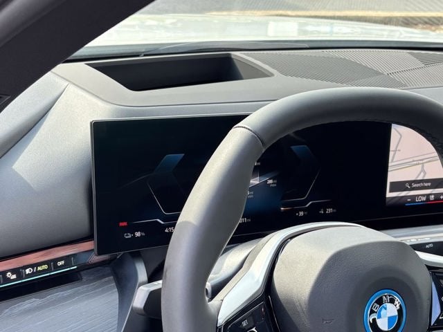 2026 BMW i5 xDrive40