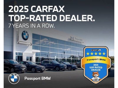 2026 BMW i5 xDrive40