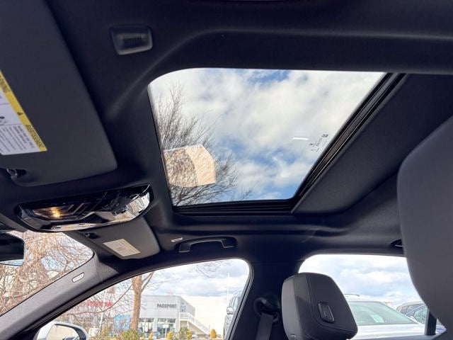 2026 BMW i5 xDrive40