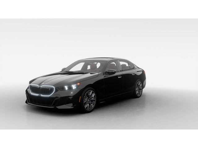 2027 BMW i5 xDrive40