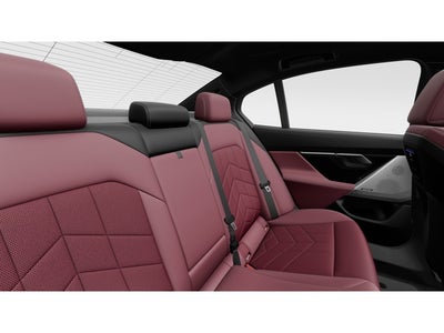 2027 BMW i5 xDrive40