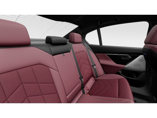 2027 BMW i5 xDrive40