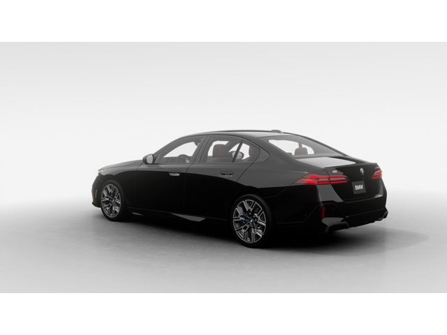 2027 BMW i5 xDrive40