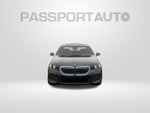 2027 BMW i5 xDrive40