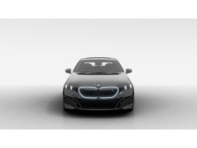 2027 BMW i5 xDrive40