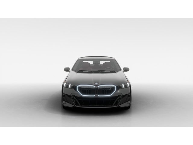 2027 BMW i5 xDrive40