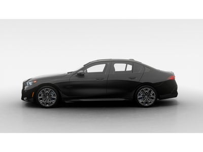 2027 BMW i5 xDrive40