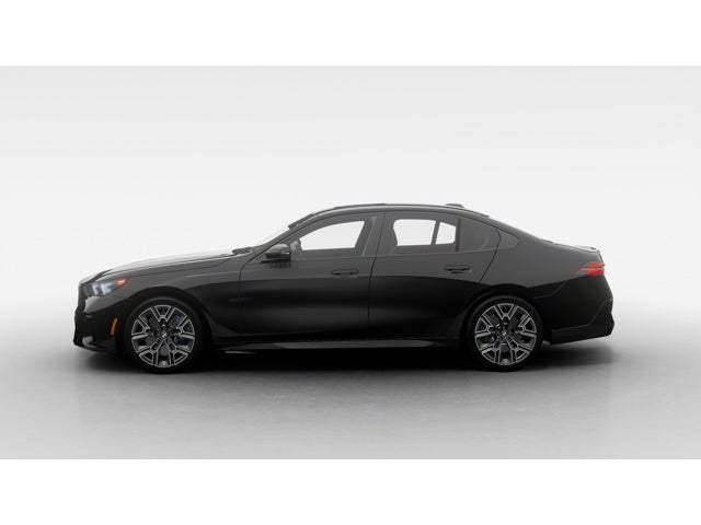 2027 BMW i5 xDrive40