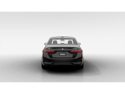 2027 BMW i5 xDrive40