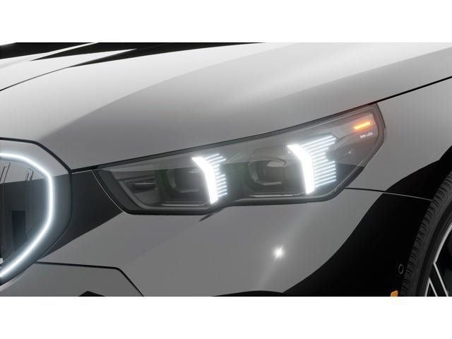 2027 BMW i5 xDrive40