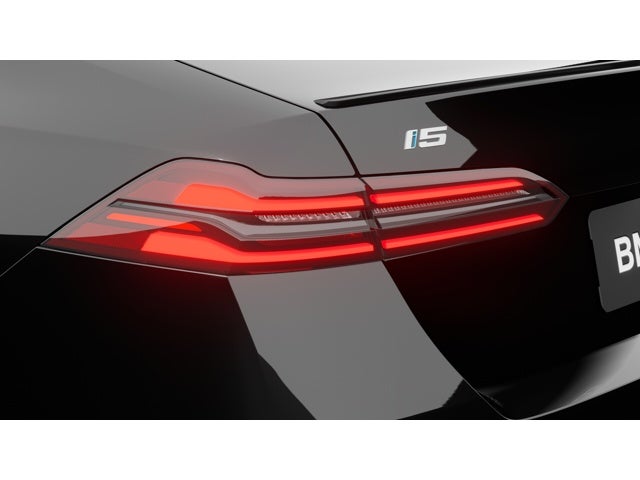 2027 BMW i5 xDrive40