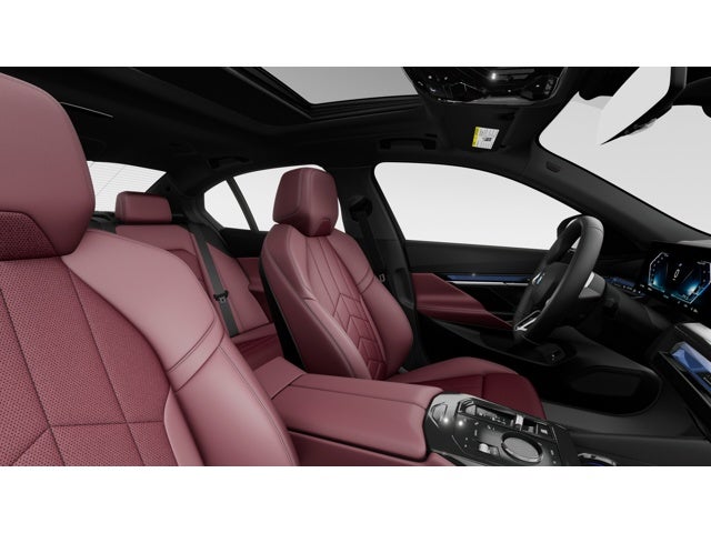 2027 BMW i5 xDrive40