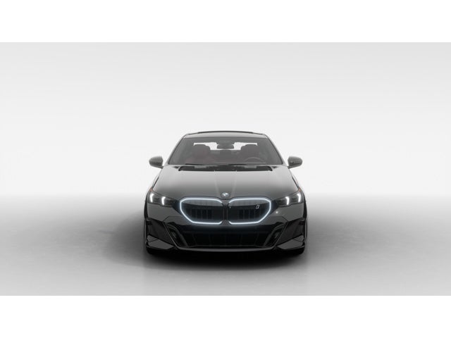 2027 BMW i5 xDrive40