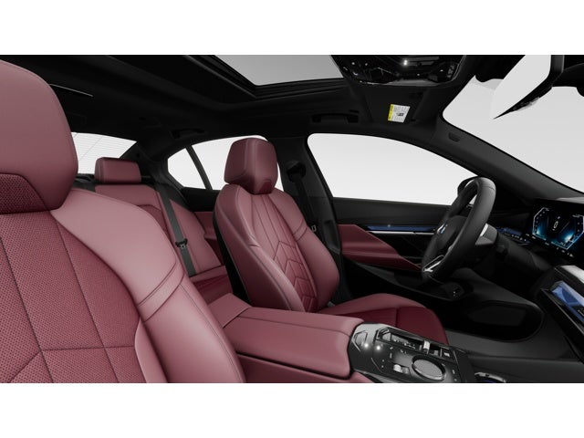 2027 BMW i5 xDrive40