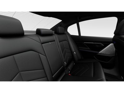 2026 BMW i5 xDrive40