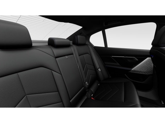 2026 BMW i5 xDrive40