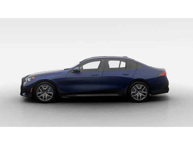 2026 BMW i5 xDrive40