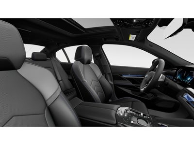 2026 BMW i5 xDrive40