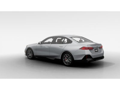 2026 BMW i5 xDrive40