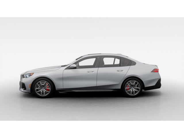 2026 BMW i5 xDrive40